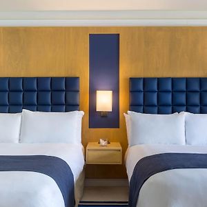 Double Room Oceanfront